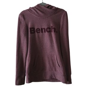 Bench. Hoodie